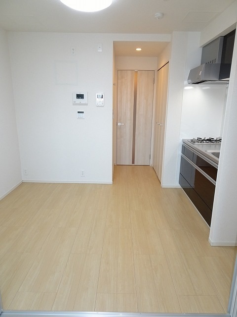 3/20 リビング/ダイニング