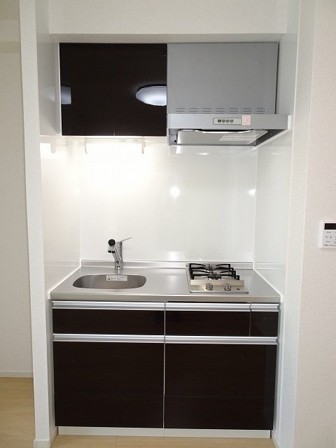 7/20 キッチン