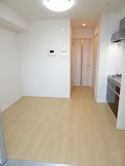 3/20 リビング/ダイニング