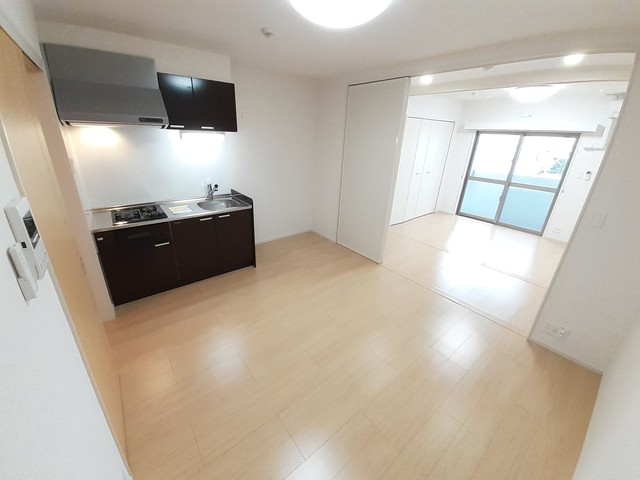 3/19 リビング/ダイニング