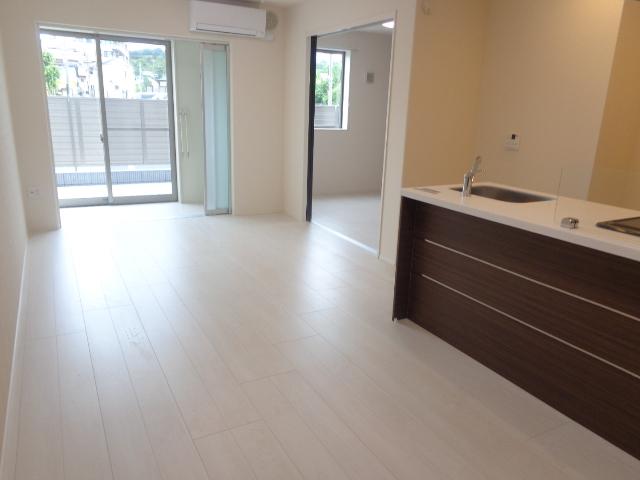 3/27 リビング/ダイニング