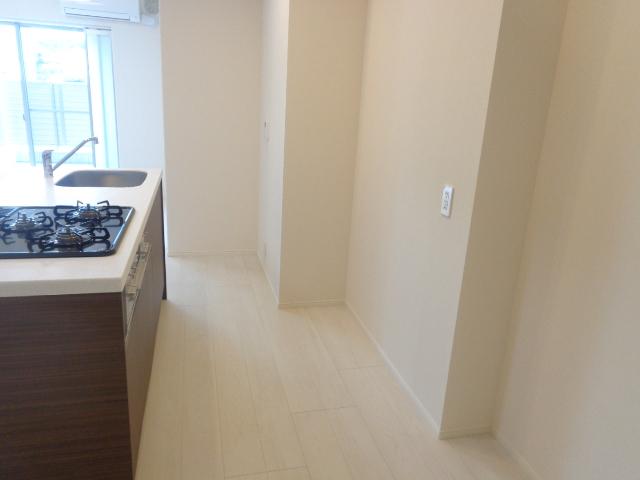 13/27 キッチン