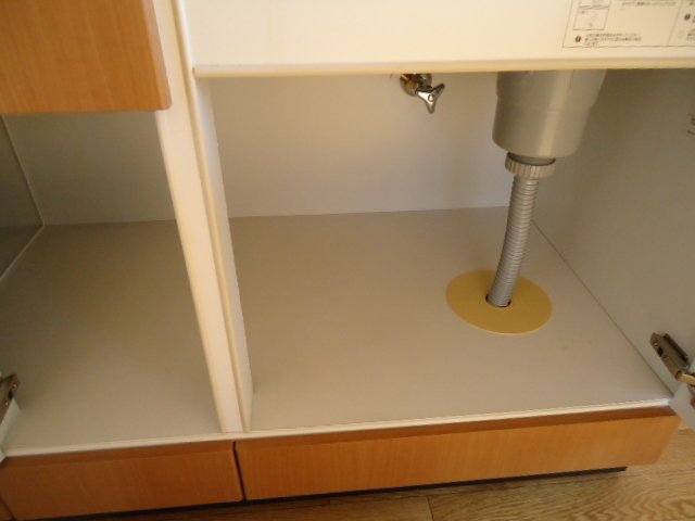 7/22 キッチン