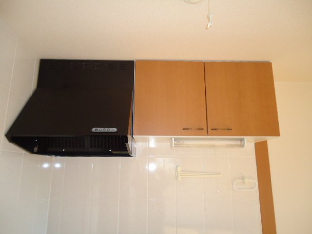 6/22 キッチン
