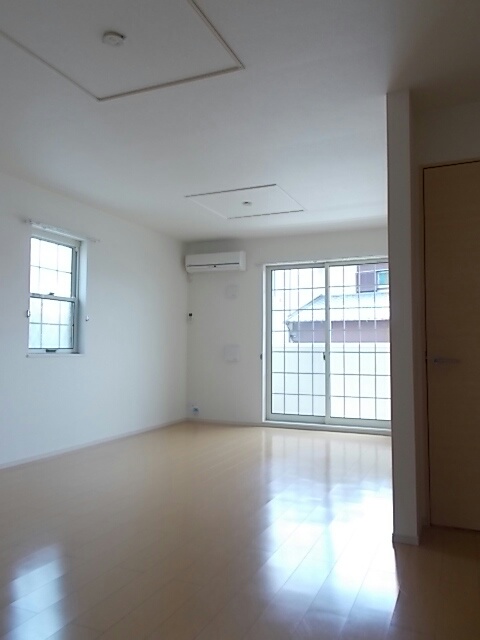 3/23 リビング/ダイニング