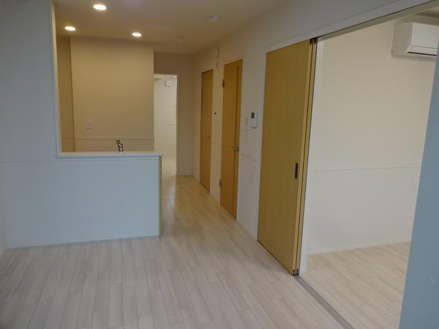 5/22 リビング/ダイニング