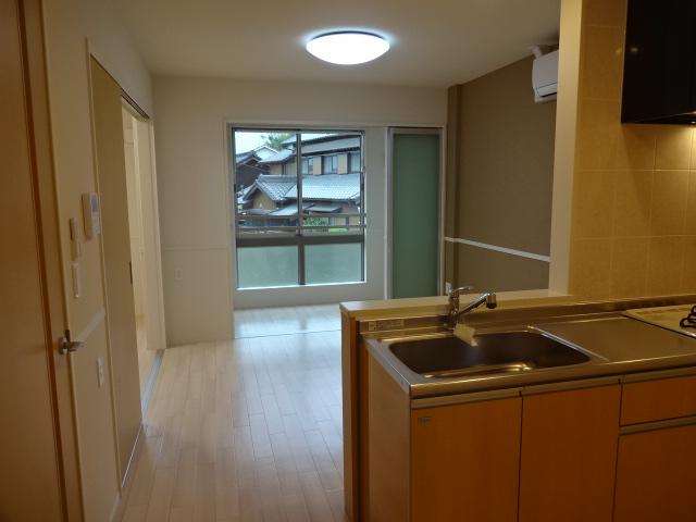 3/22 リビング/ダイニング