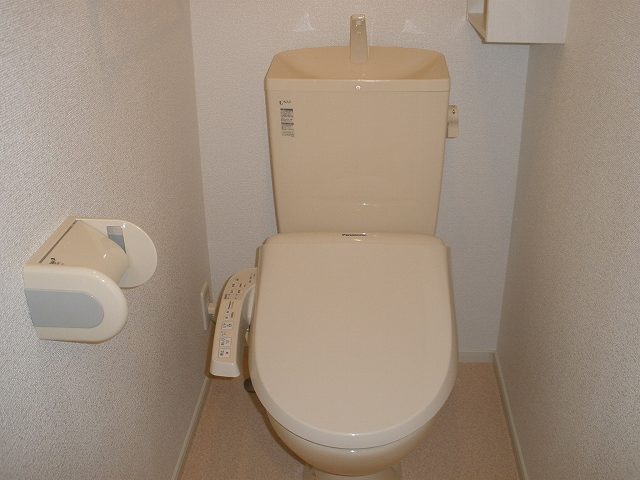 14/28 トイレ