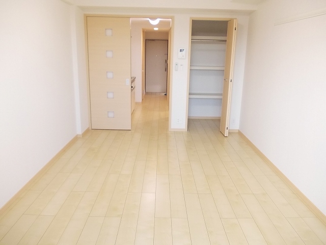 5/30 寝室