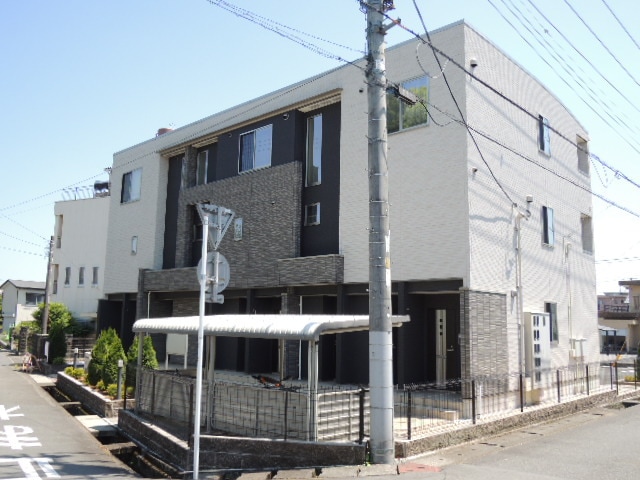 1/18 外観