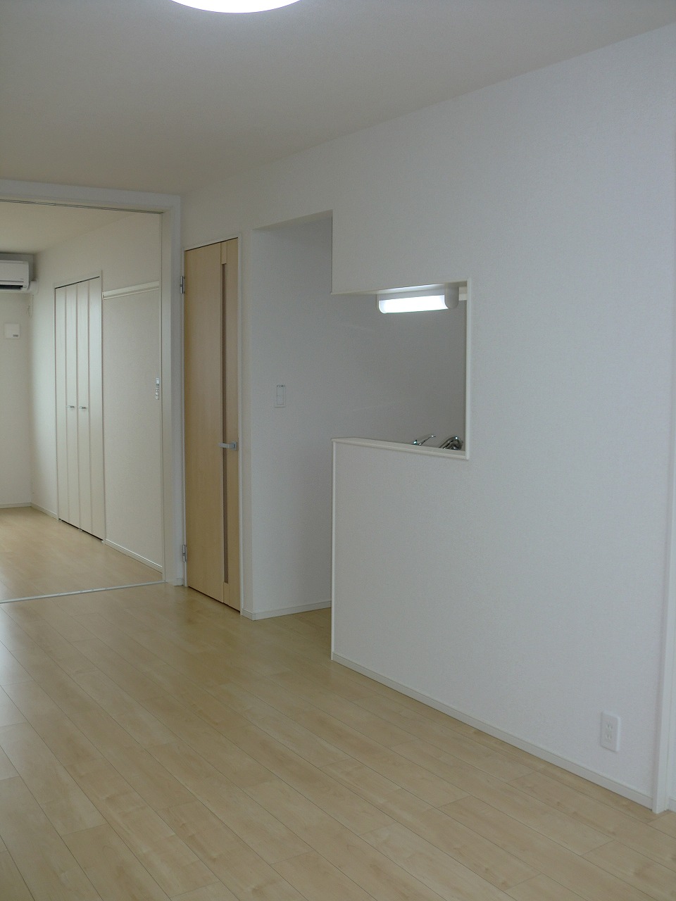 3/24 リビング/ダイニング