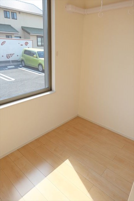 16/30 バルコニー