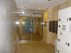 6/6 エントランス