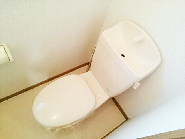 11/22 トイレ