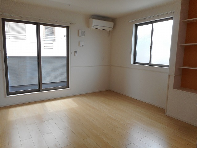 3/20 リビング/ダイニング