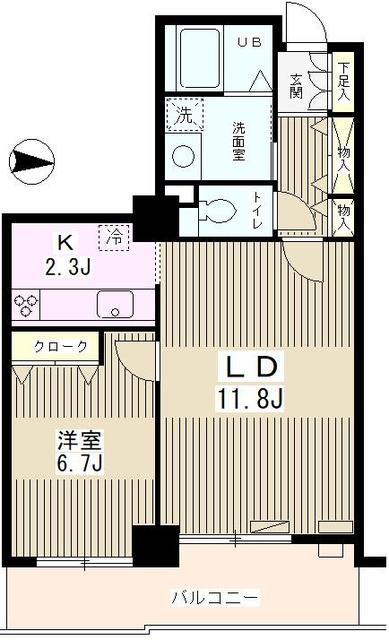5/29 間取