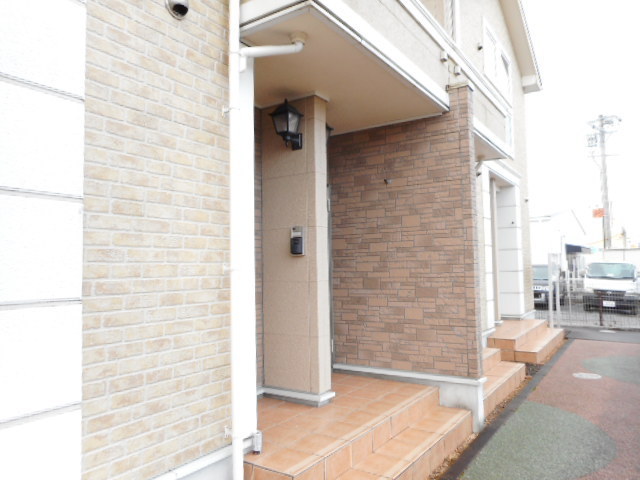 20/28 エントランス