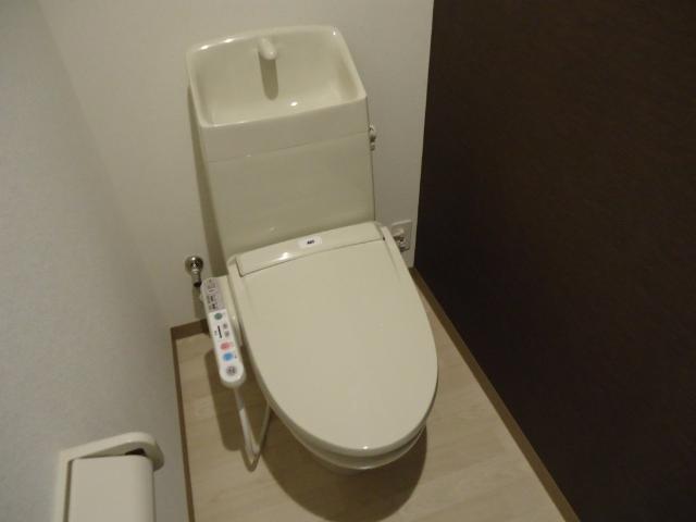 12/24 トイレ