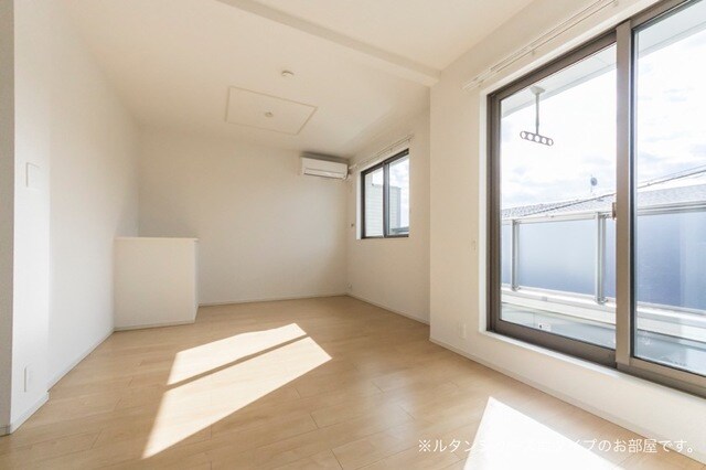 3/28 リビング/ダイニング