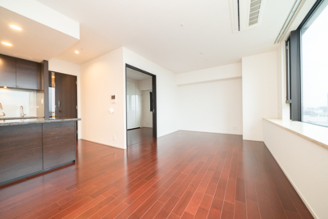 7/23 リビング/ダイニング