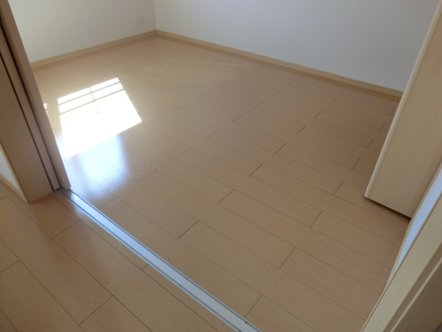 4/28 リビング/ダイニング