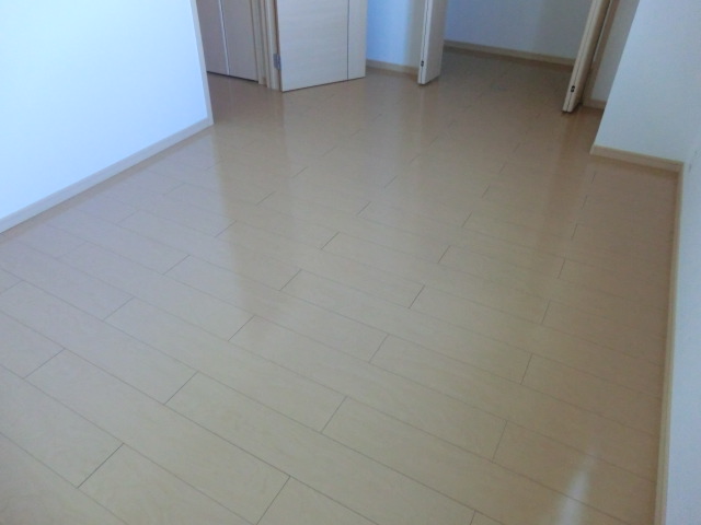 5/28 リビング/ダイニング