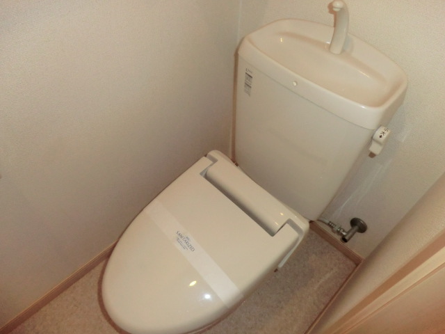 14/28 トイレ