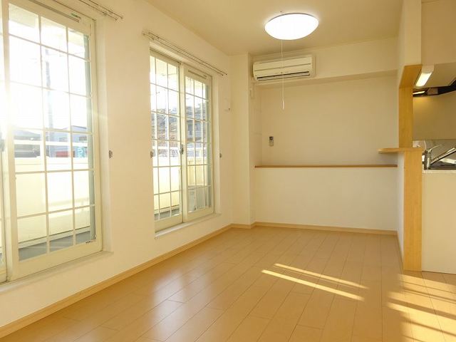 3/16 リビング/ダイニング