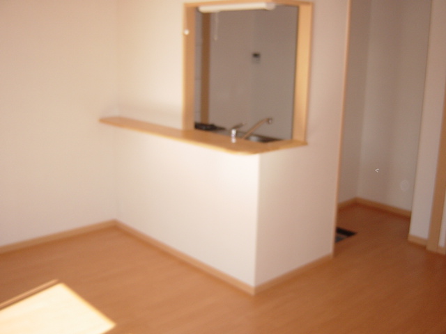 3/27 リビング/ダイニング