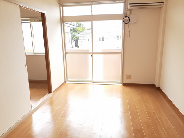 3/20 リビング/ダイニング