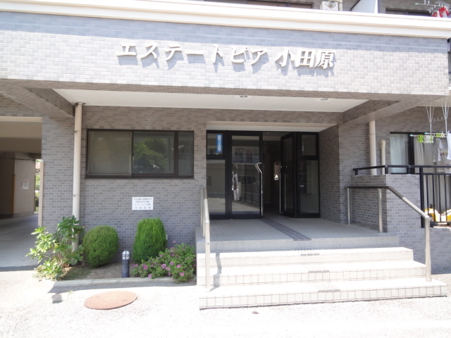 17/24 エントランス
