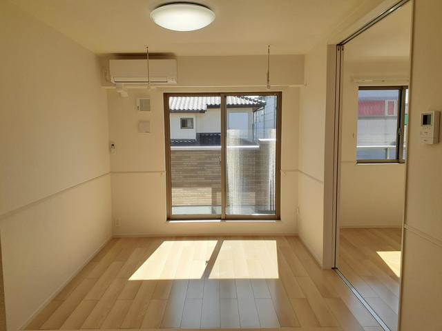 3/17 リビング/ダイニング