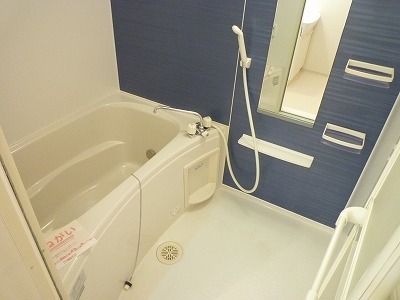 8/20 浴室