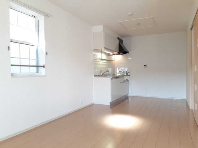 3/20 リビング/ダイニング