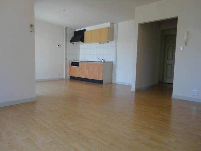 3/25 リビング/ダイニング