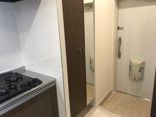 4/30 室内