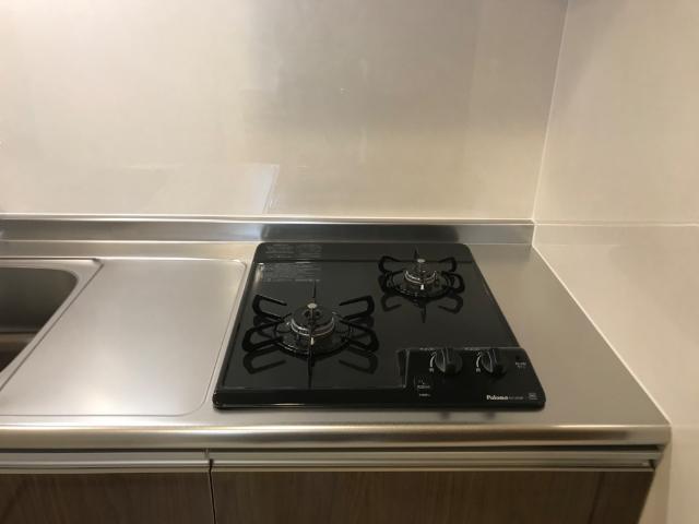 9/30 キッチン