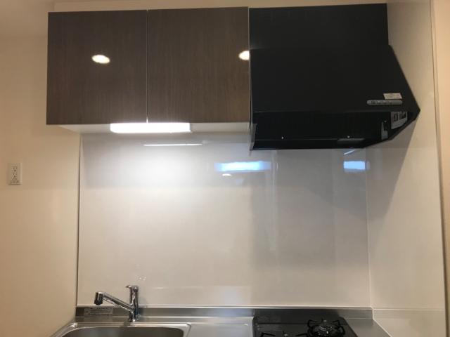 10/30 キッチン