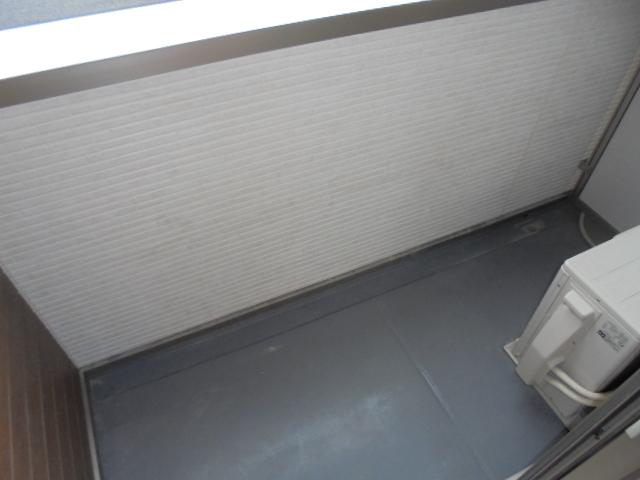 19/29 バルコニー