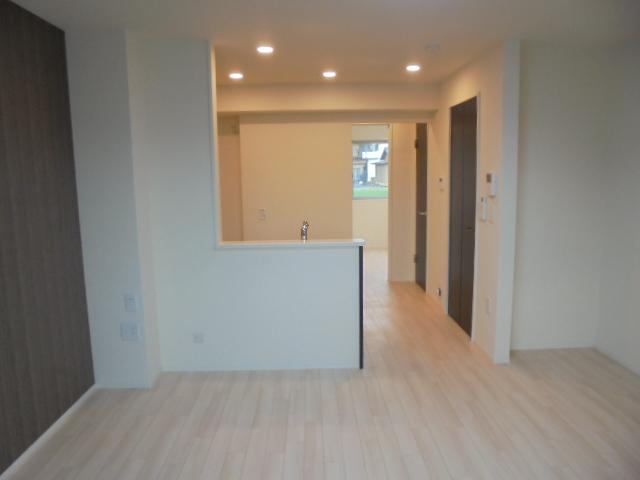 4/29 リビング/ダイニング