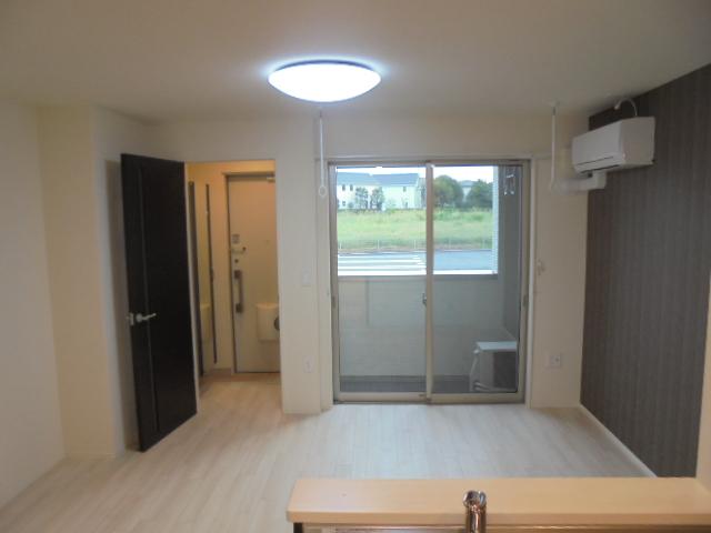 5/29 リビング/ダイニング