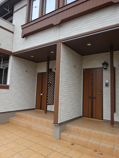13/20 エントランス