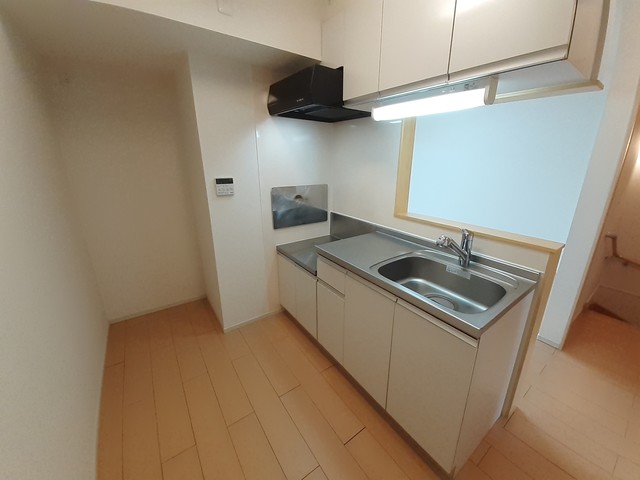 9/28 キッチン