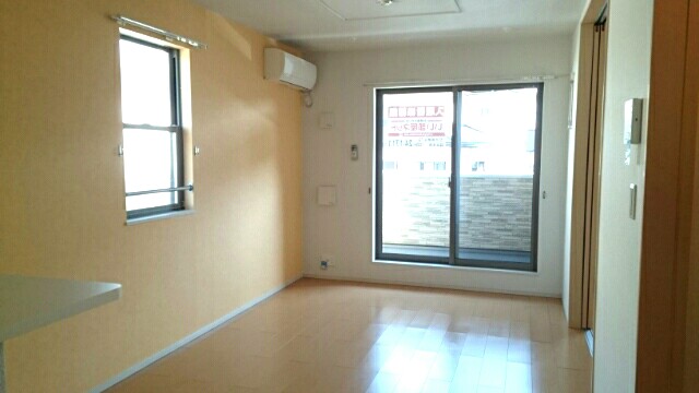 3/19 リビング/ダイニング