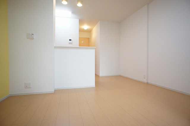 3/22 リビング/ダイニング