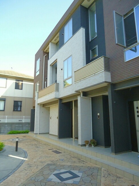 14/24 エントランス