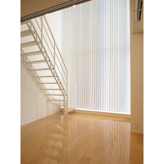 4/17 リビング/ダイニング