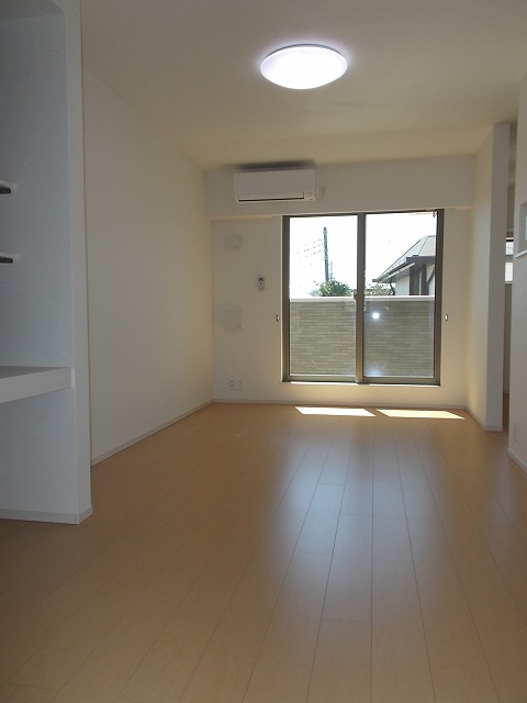 3/20 リビング/ダイニング