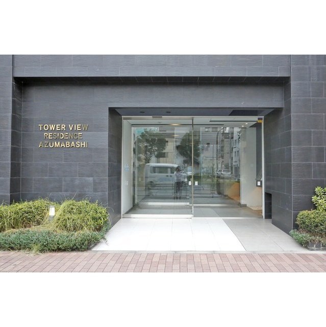 9/11 エントランス