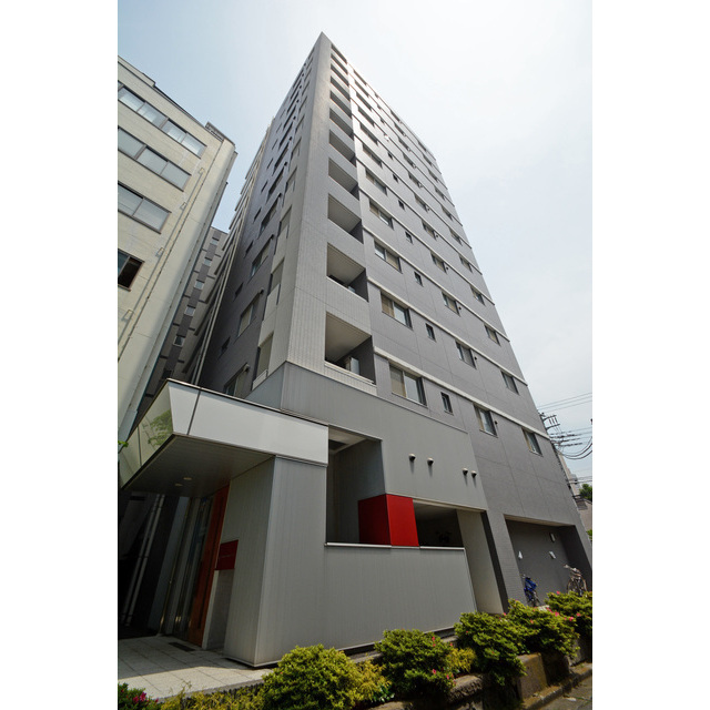 12/26 バルコニー